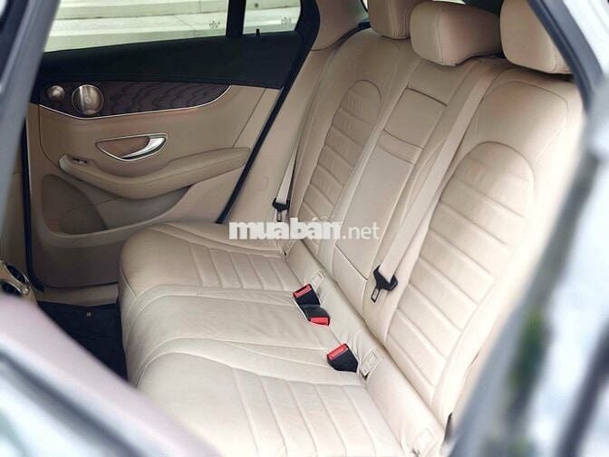 MERCEDES GLC 200 4MATIC MODEL 2022 1 CHỦ XUẤT HD