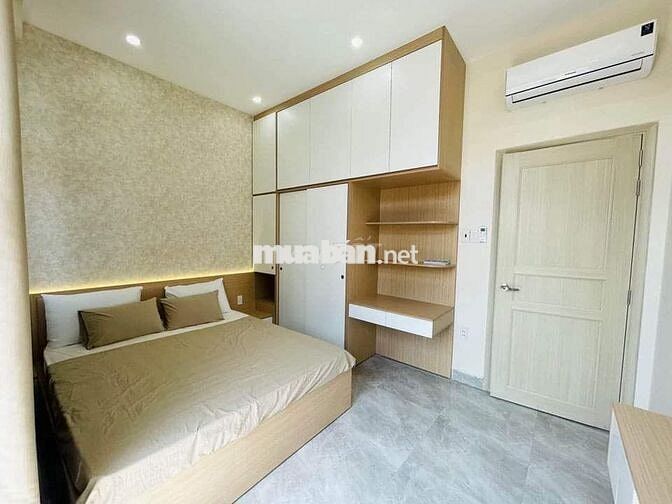 Bán nhà 4x15m, SHR, Nguyễn Thị Tú, Quận Bình Tân