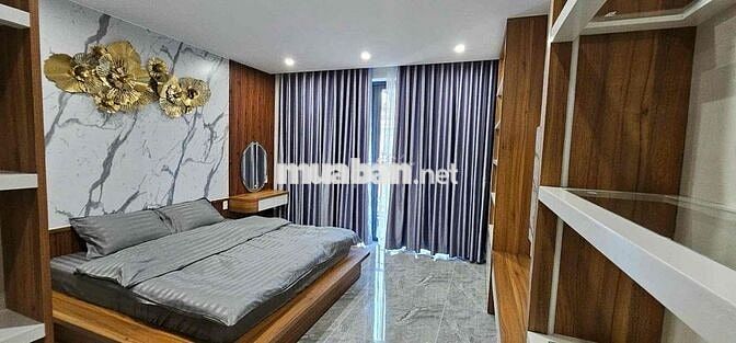 Căn Nhà KĐT Hà Quang 2 Nha Trang Full Nội Thất Đẹp Vào Ở Ngay