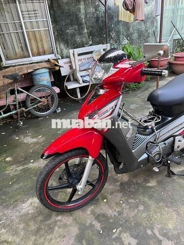 Honda Future Neo 2006 Đỏ