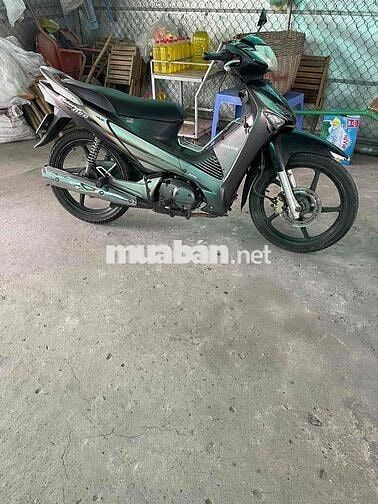 Honda Future Neo