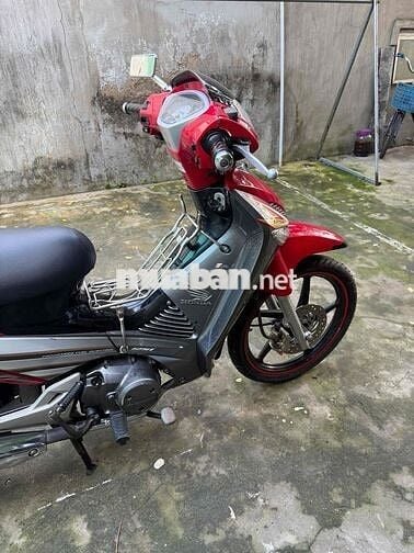 Honda Future Neo 2006 Đỏ