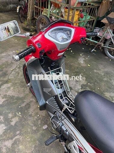 Honda Future Neo 2006 Đỏ