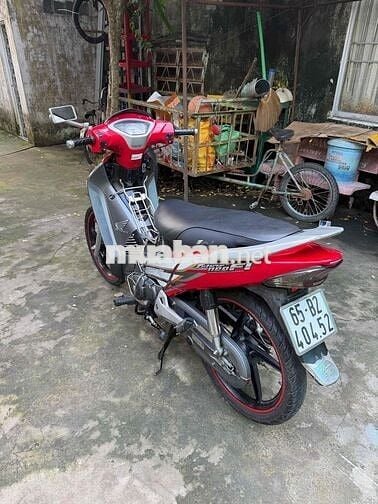 Honda Future Neo 2006 Đỏ