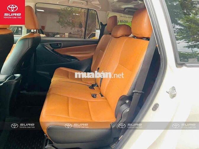 Toyota Innova E 2017 Trắng Số sàn 57.000 km