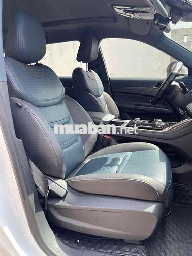 Ford Territory Titanium X 2023 Trắng 26.000 Km