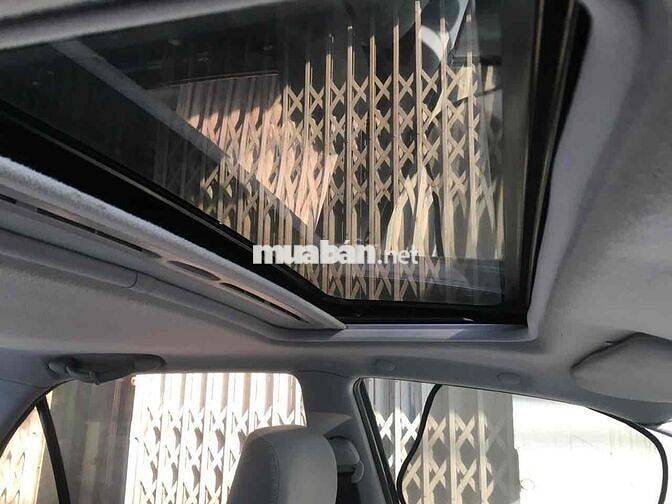 Mitsubishi Lancer 2008 Số tự động Xanh đen
