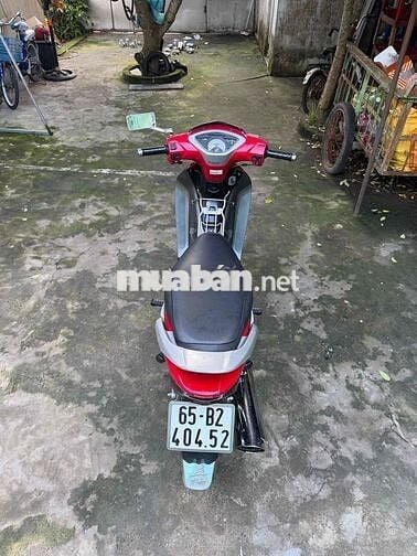 Honda Future Neo 2006 Đỏ