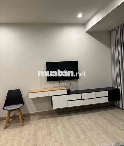 Cho thuê căn hộ Goldcoast tầng 21 view Biển toà Bắc