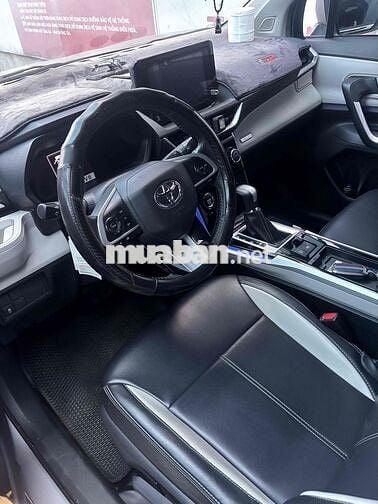 Toyota Veloz Cross 2025 Xám 43000km