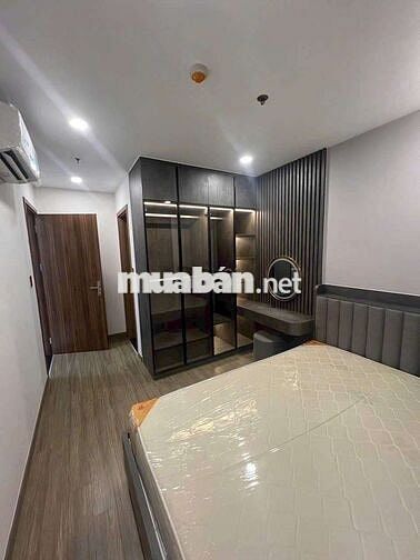  Cho thuê Happy One Central 2 phòng ngủ Nội thất full đẹp 