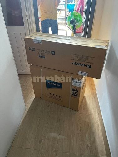 Cung cấp dịch vụ vệ sinh máy lạnh