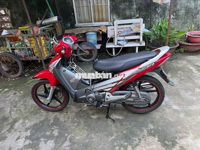 Honda Future Neo 2006 Đỏ