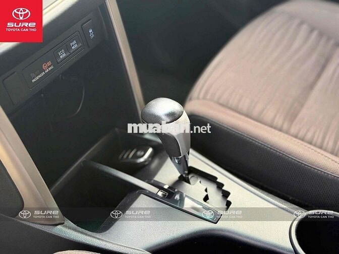 Toyota Innova G 2022 Bạc Tự động 6 cấp 77.000km