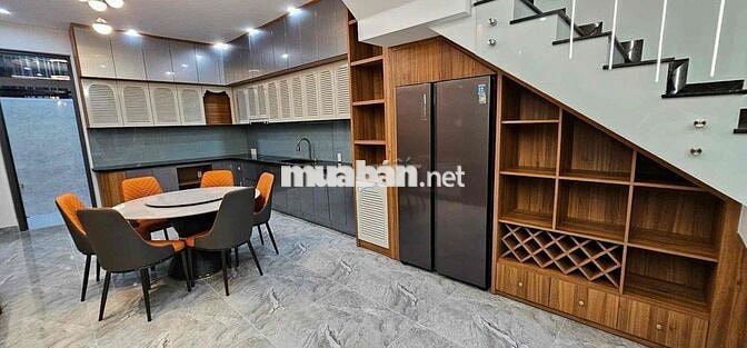 Căn Nhà KĐT Hà Quang 2 Nha Trang Full Nội Thất Đẹp Vào Ở Ngay