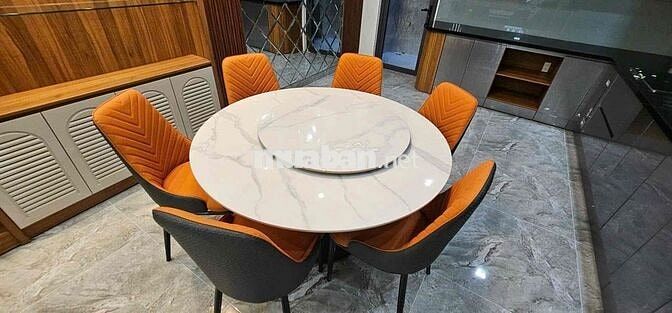 Căn Nhà KĐT Hà Quang 2 Nha Trang Full Nội Thất Đẹp Vào Ở Ngay
