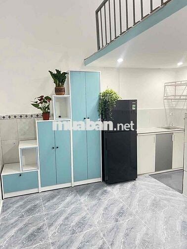 Phòng trọ giá rẻ gần IUH ,NTTU