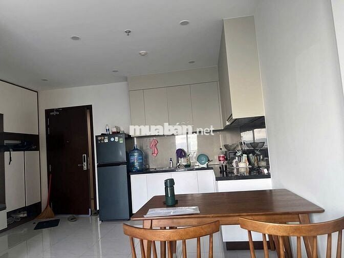 ✅ VỊ TRÍ TT TDM CÓ CĂN 2PN VỚI NỘI THẤT MÀU GỖ TRẦM GIÁ THUÊ CHỈ 10TR5