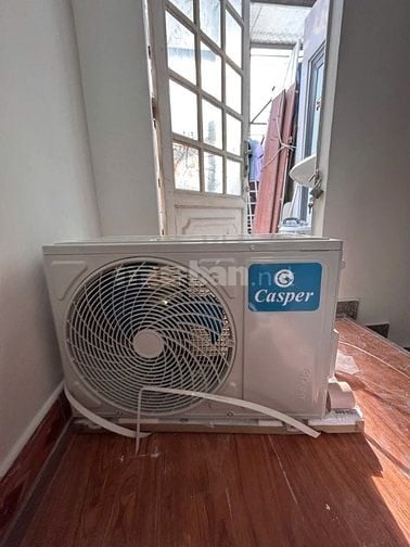 Cung cấp dịch vụ vệ sinh máy lạnh