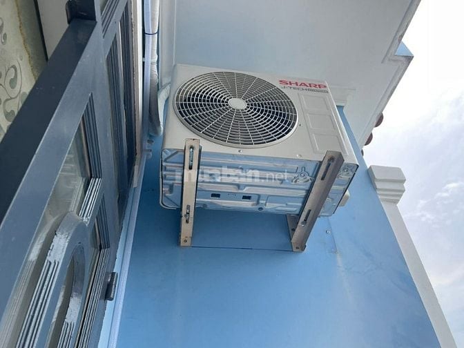 Cung cấp dịch vụ vệ sinh máy lạnh