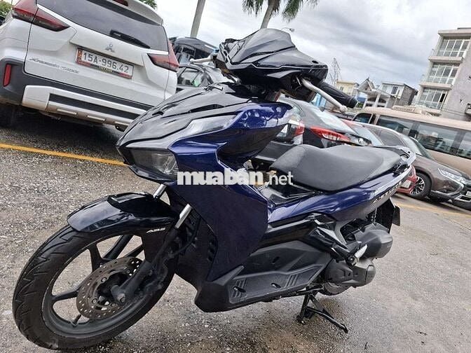 Honda Air Blade 2022 Xanh đen Hải Phòng