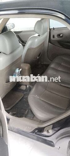 Mazda 323 Số sàn Xanh đen