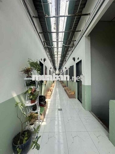 Phòng trọ giá rẻ gần IUH ,NTTU