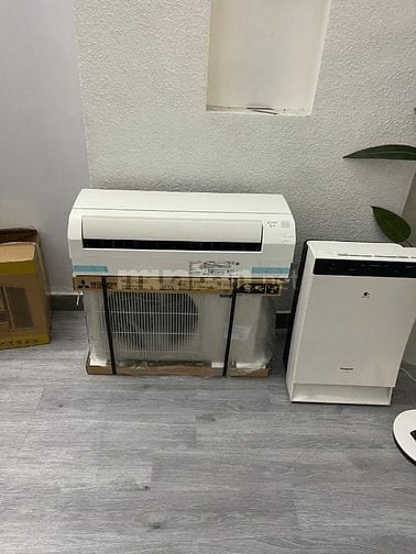 Cung cấp dịch vụ vệ sinh máy lạnh