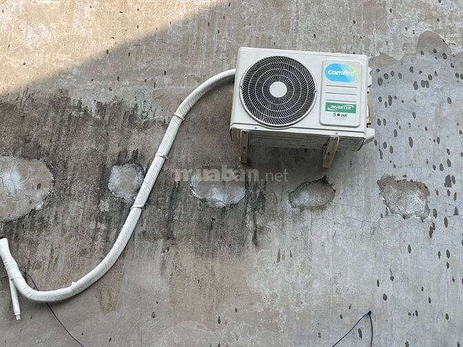 Cung cấp dịch vụ vệ sinh máy lạnh
