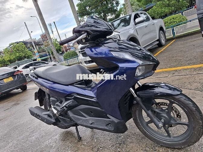 Honda Air Blade 2022 Xanh đen Hải Phòng