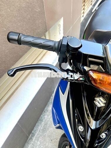 Suzuki Satria 2006 Xanh