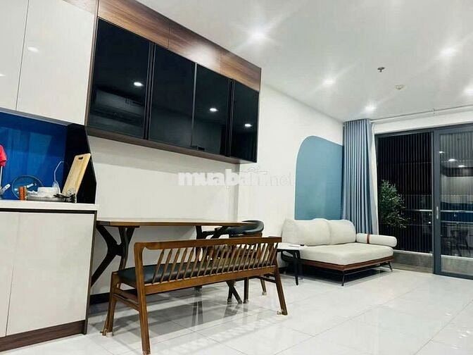 13TR THUÊ CĂN FULL NỘI THẤT ĐẸP SANG - Ở THOÁNG CĂN HỘ VÀO LÀ YÊU NGAY