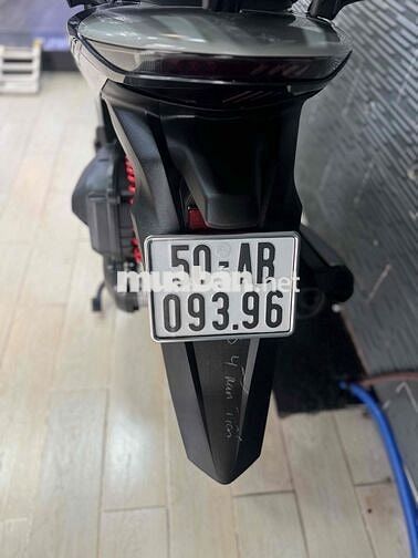 Honda SH160 ABS 2026 Xám Xi Măng 2.000 km