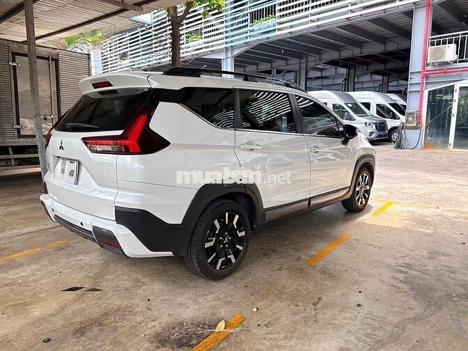 Mitsubishi Xpander Cross 25 Xe Lướt bao sang tên