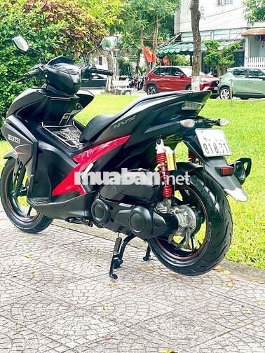 NVX 155 2019 Đen, Đỏ biển 43. Trả trước 9Tr