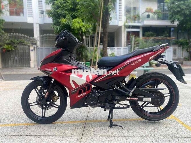 Yamaha Exciter 150cc 2019 Đỏ 50000 km