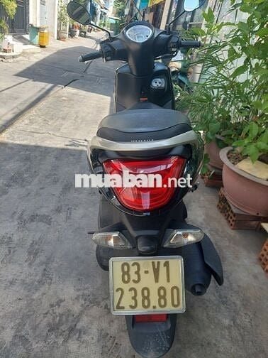 Yamaha Janus 2019 Đen 21177 km