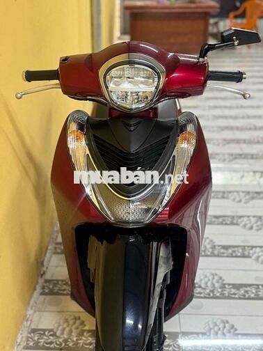 SH Mode ABS 2023 Đỏ đen siêu mới 43C2-138.42