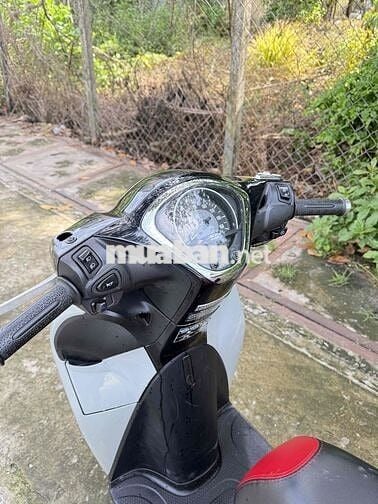 Honda SH Mode ABS 2023 Xám 10.000 km