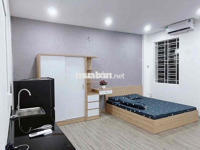 cho thuê phòng full nội thất 6 đến 7 triệu có Ban Công