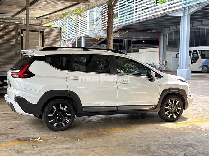 Mitsubishi Xpander Cross 25 Xe Lướt bao sang tên