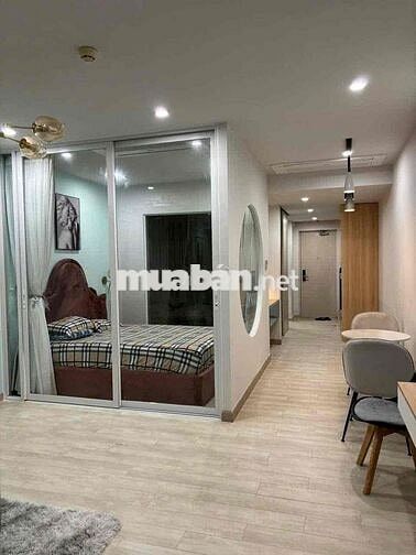 Cho Thuê Căn Hộ Gold Coast Nha Trang Vào Ở Ngay Full Nọi Thất