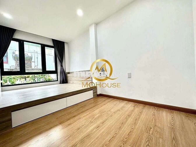 Studio_Cửa sổ_Thang máy_Full NT_Tách bếp_Hồ Thị Kỷ _NOWZONE_Bùi Viện
