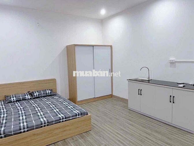 cho thuê phòng full nội thất 6 đến 7 triệu có Ban Công