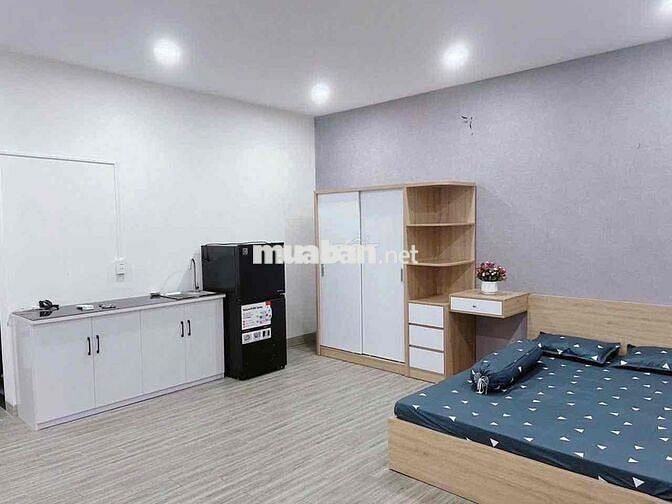 cho thuê phòng full nội thất 6 đến 7 triệu có Ban Công