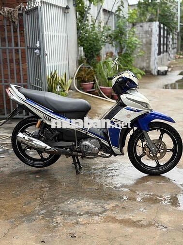 Jubiter Fi biển 83 ngây chủ máy zin êm fun chức nă