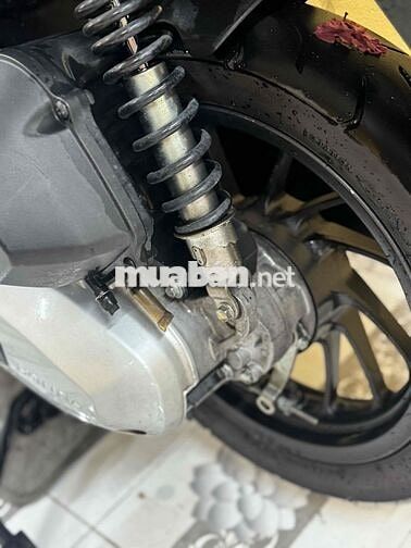 SH Mode ABS 2023 Đỏ đen siêu mới 43C2-138.42