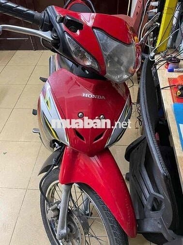 Wave rs full zin