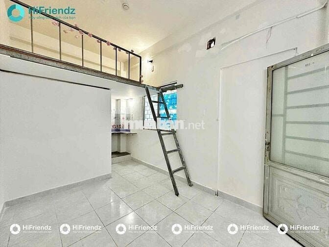 PHÒNG TRỌ GIÁ RẺ - GIỜ GIẤC TỰ DO - GIÁP QUẬN 10