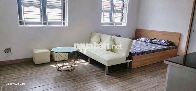 cho thuê phòng full nội thất 6 đến 7 triệu có Ban Công
